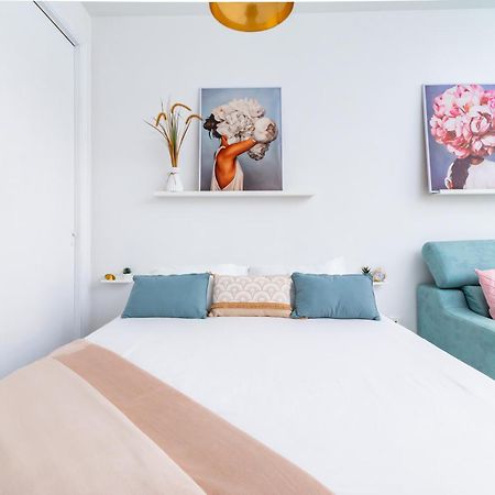 Waiola Holiday La Cala De Mijas Eksteriør billede