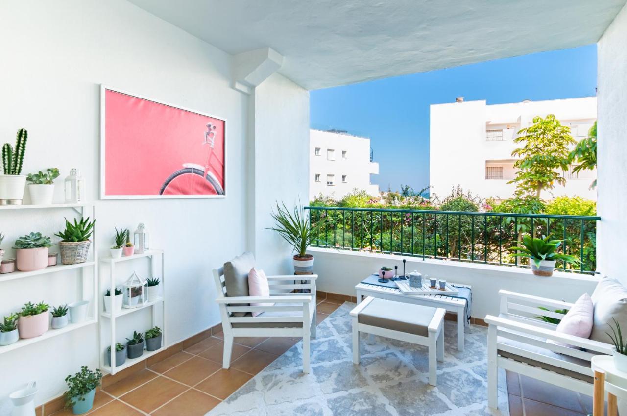 Waiola Holiday La Cala De Mijas Eksteriør billede