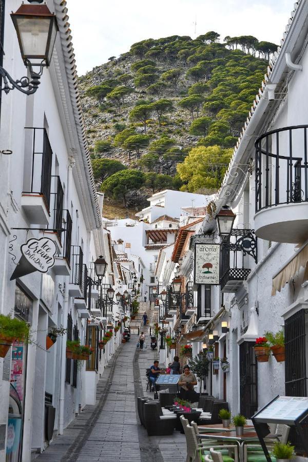 Waiola Holiday La Cala De Mijas Eksteriør billede