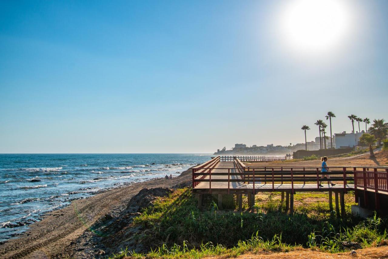 Waiola Holiday La Cala De Mijas Eksteriør billede