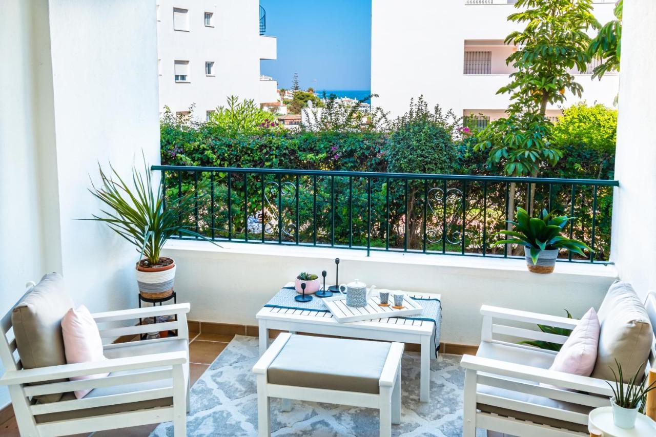 Waiola Holiday La Cala De Mijas Eksteriør billede